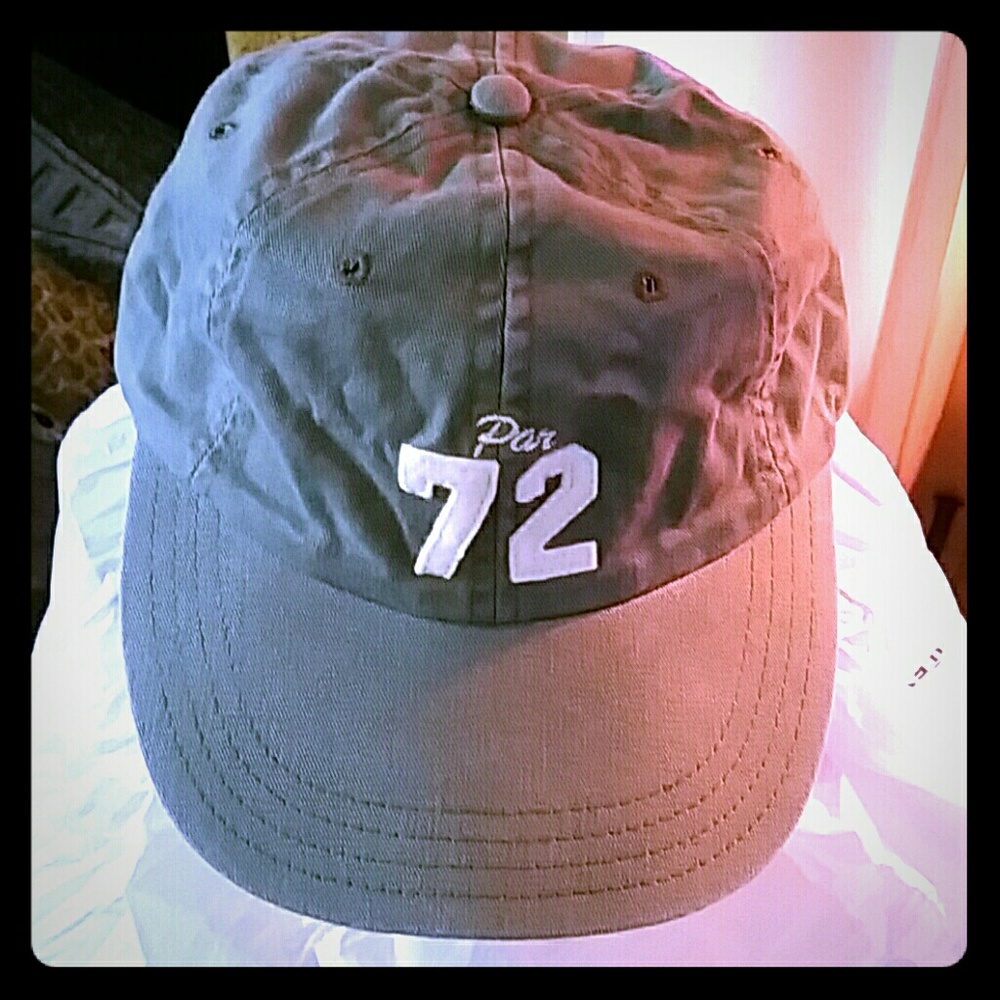 Cap
